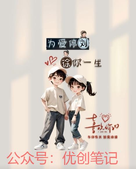 抖音直播赛道情侣姓氏头…#情报-搞钱线报📢论坛-网创交流-优创圈
